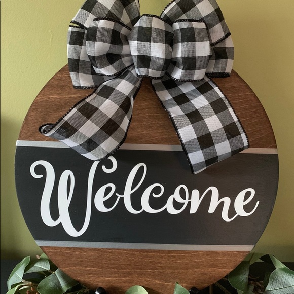 Name Signs - Picture 10 of 10